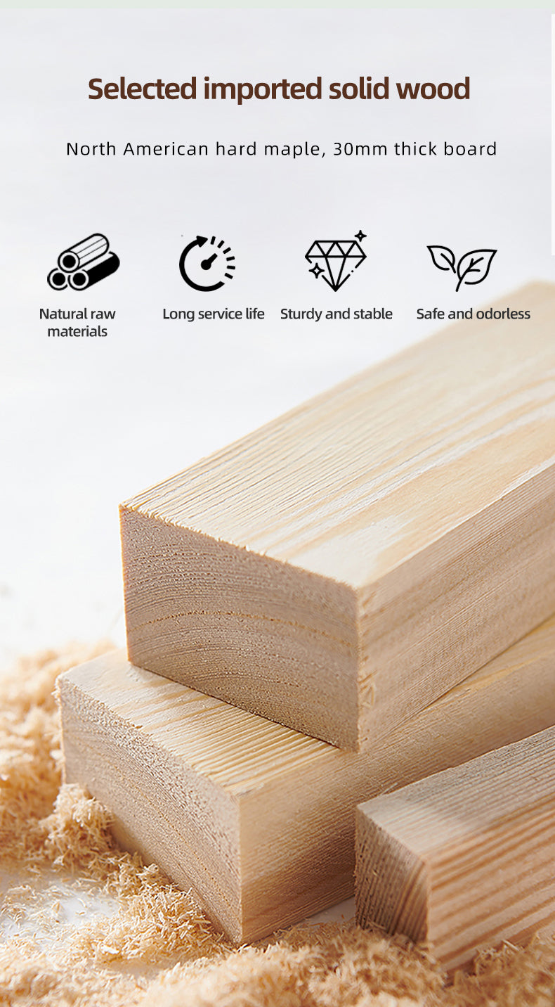 Maple wood Cadillac bed Pilates equipment custom solid wood Cadillac bed studio bulk purchase