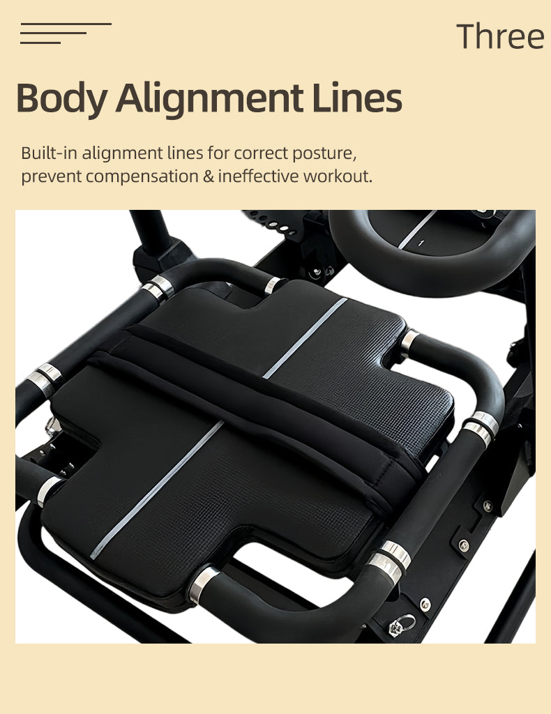 Pilates supermodel machine multifunctional comprehensive training bed, yoga studio Victoria’s Secret machine, bidirectional sliding rail, postpartum body shaping large equipment
