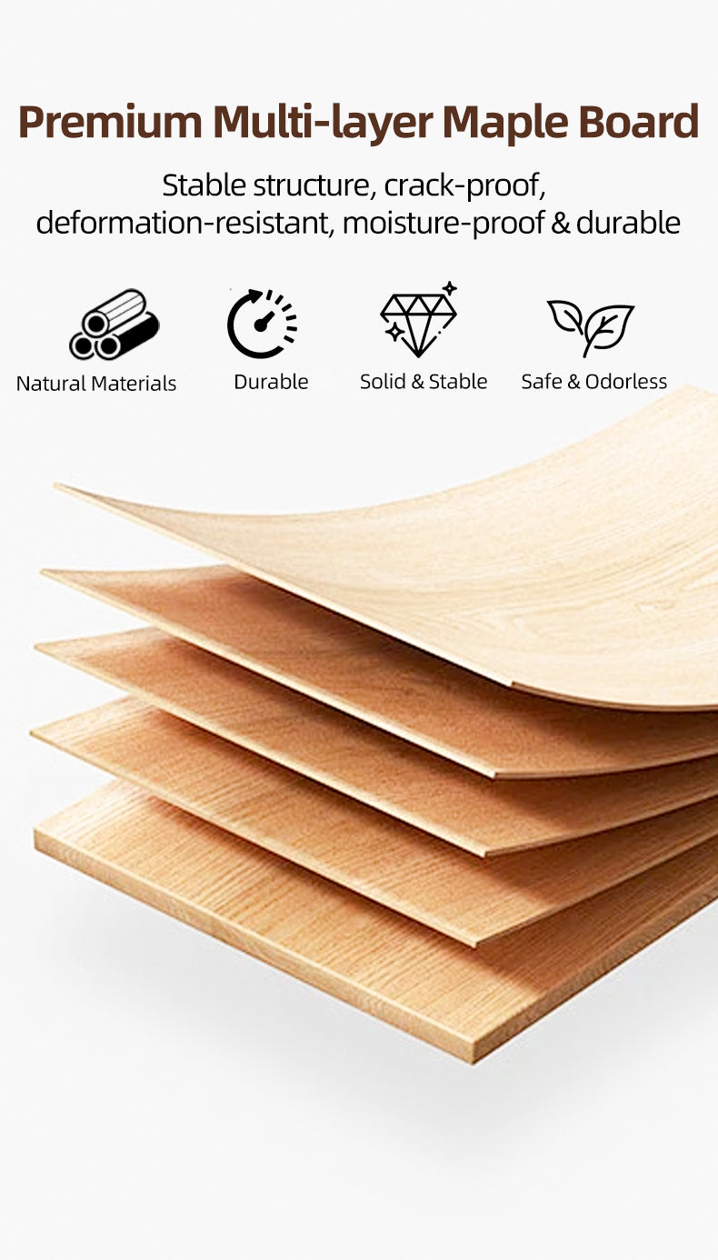 Imported maple Pilates ladder barrel, large equipment for spinal correction in yoga studios, barrel for waist and back stretching and posture training