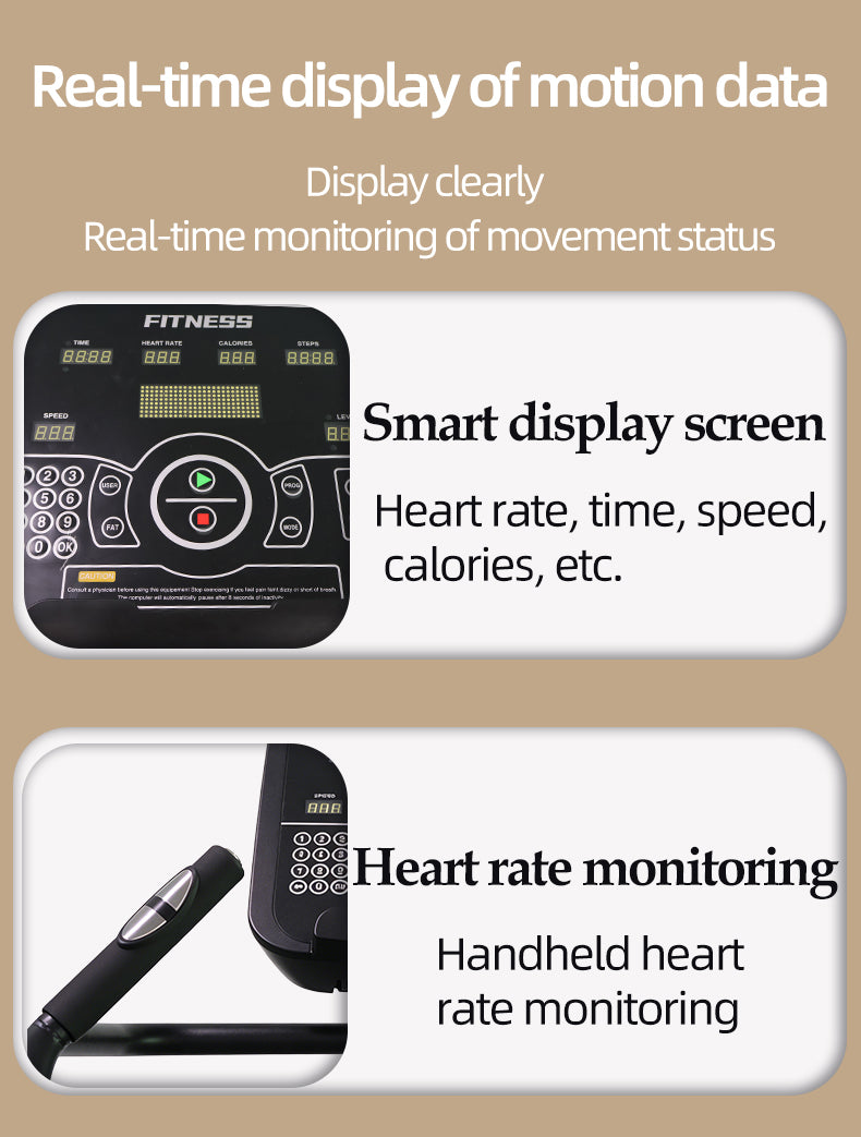 Factory Direct Commercial Stair Master, Gym-Specific Stepper Aerobic Fitness Equipment