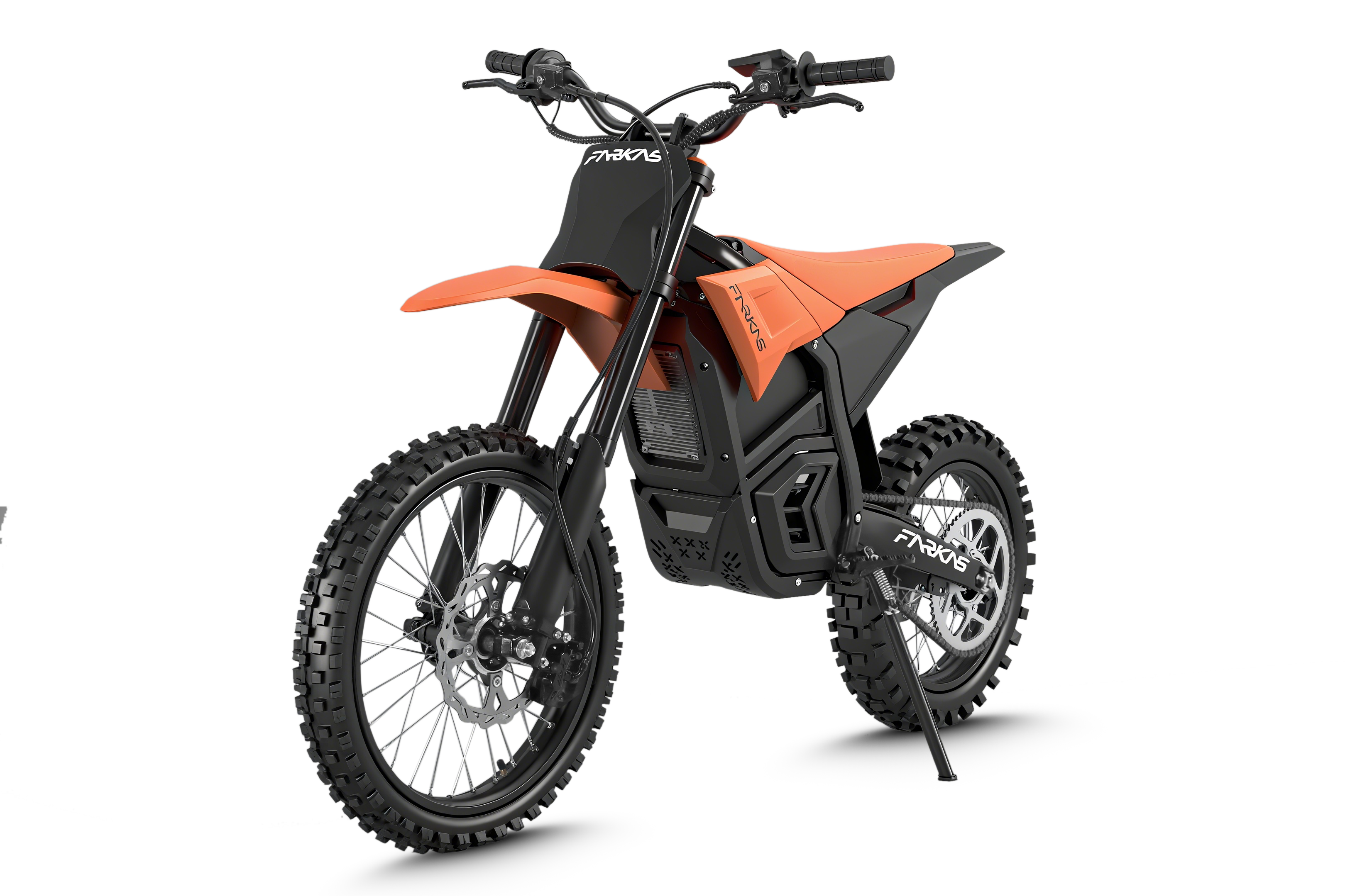 MDD-05A 3500W Electric Dirt Bike