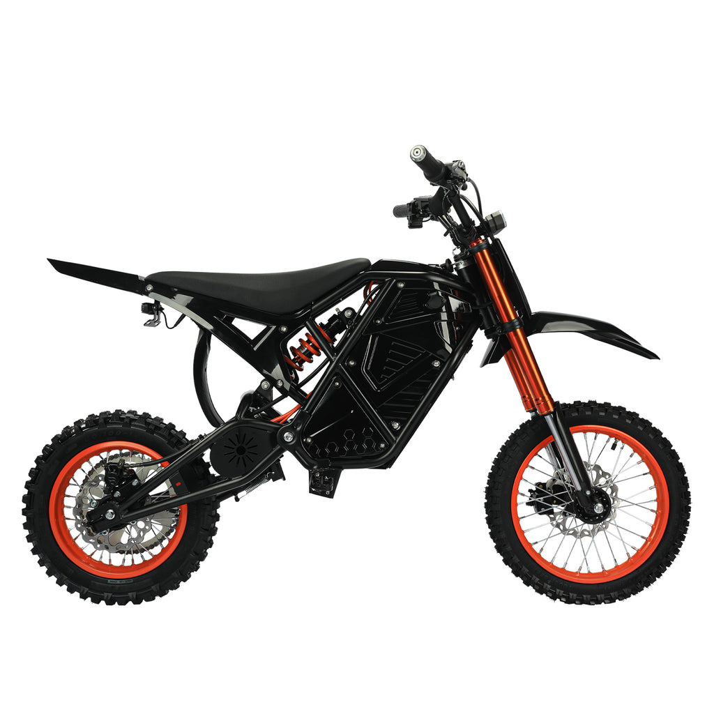 MDD-05A 3500W Electric Dirt Bike