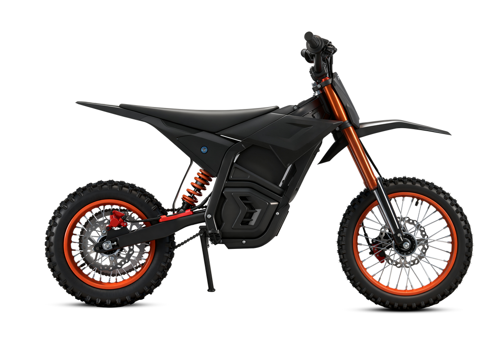 MDD-03A 3000W Electric Dirt Bike