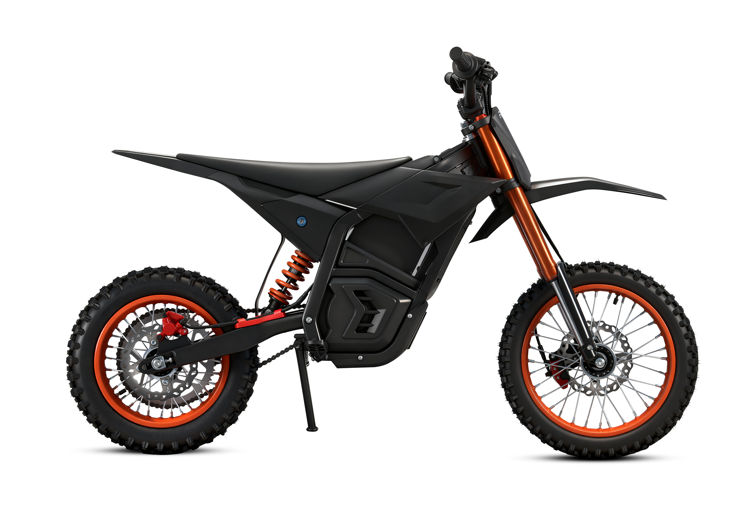 MDD-03A 3000W Electric Dirt Bike