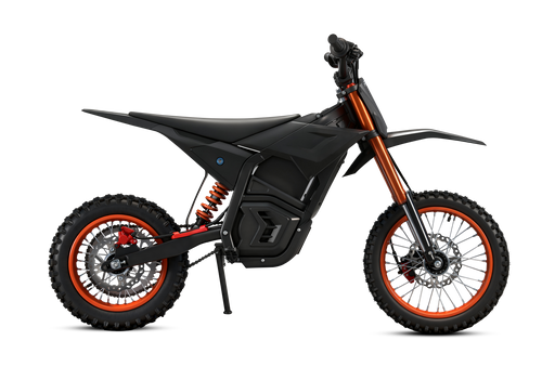 MDD-03A 3000W Electric Dirt Bike