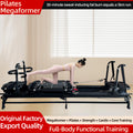 Pilates supermodel machine multifunctional comprehensive training bed, yoga studio Victoria’s Secret machine, bidirectional sliding rail, postpartum body shaping large equipment