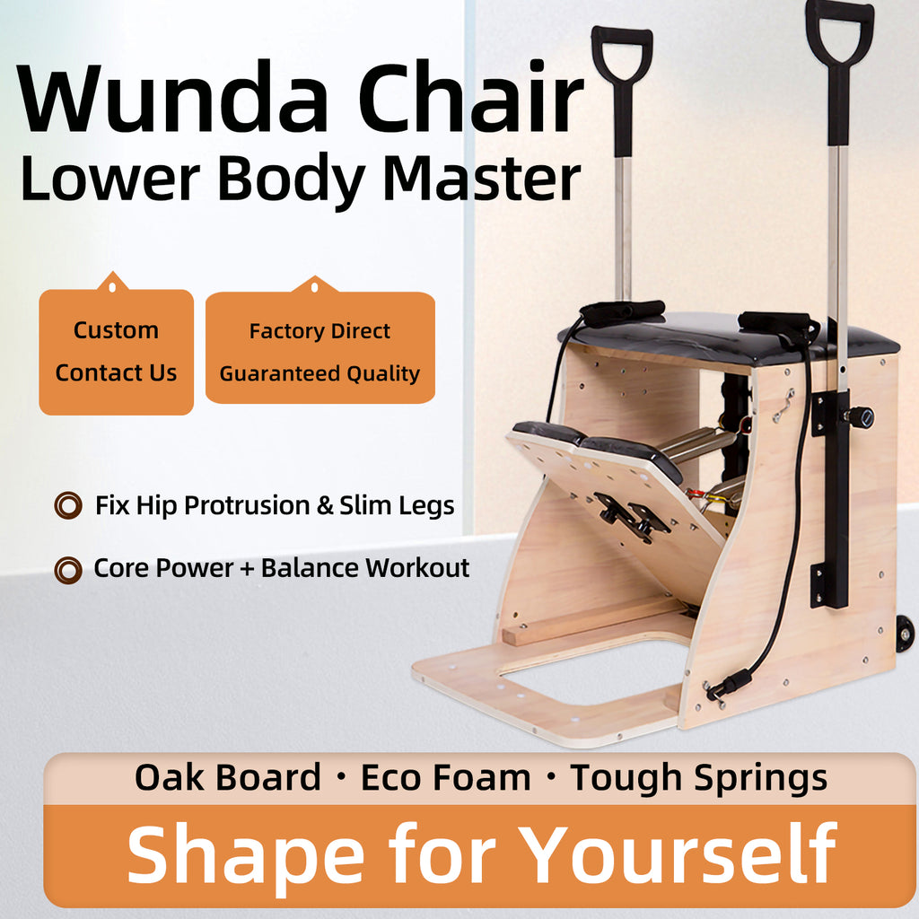 Solid oaken step stool, sturdy and durable for home use, multi-functional thickened stepping stool