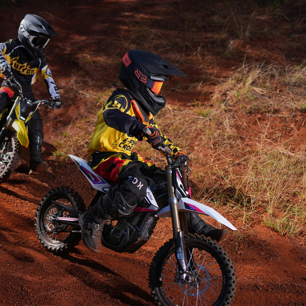 Surron 5000W Electric Dirt Bike, HYPER BEE