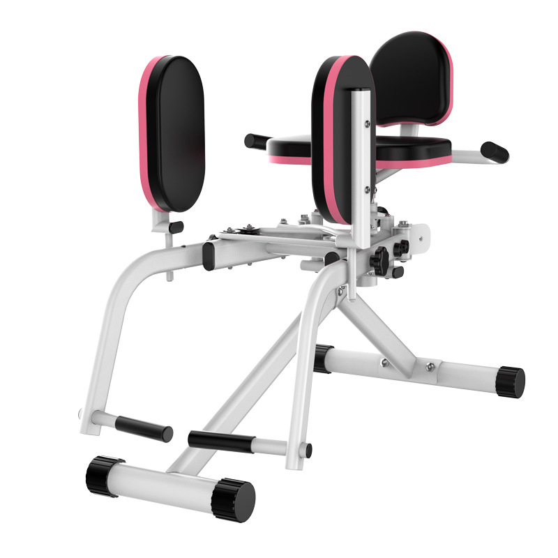 All-in-One Glute Trainer: Inner & Outer Thigh Abduction/Adduction Machine – Pelvic Floor, Butt-Lifting & Sculpting Tool