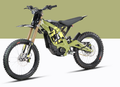 Surron 8000W Electric Dirt Bike, LightBee X