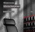 Foldable Dumbbell Bench with Sit-up Assist – Multifunctional Home Fitness Bench for Men (Bench Press & Workout Board)