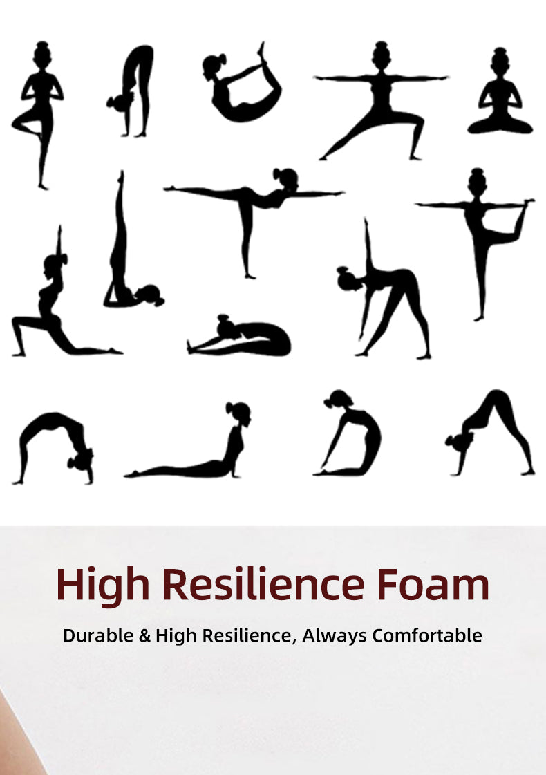 Premium oak movement training system, professional yoga studio spinal spiral flow training frame full set of accessories