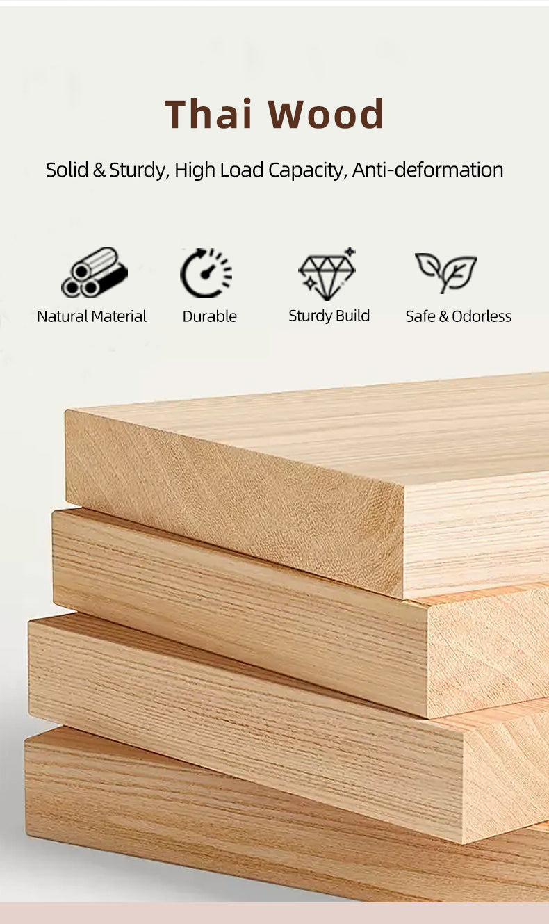 Premium oak movement training system, professional yoga studio spinal spiral flow training frame full set of accessories
