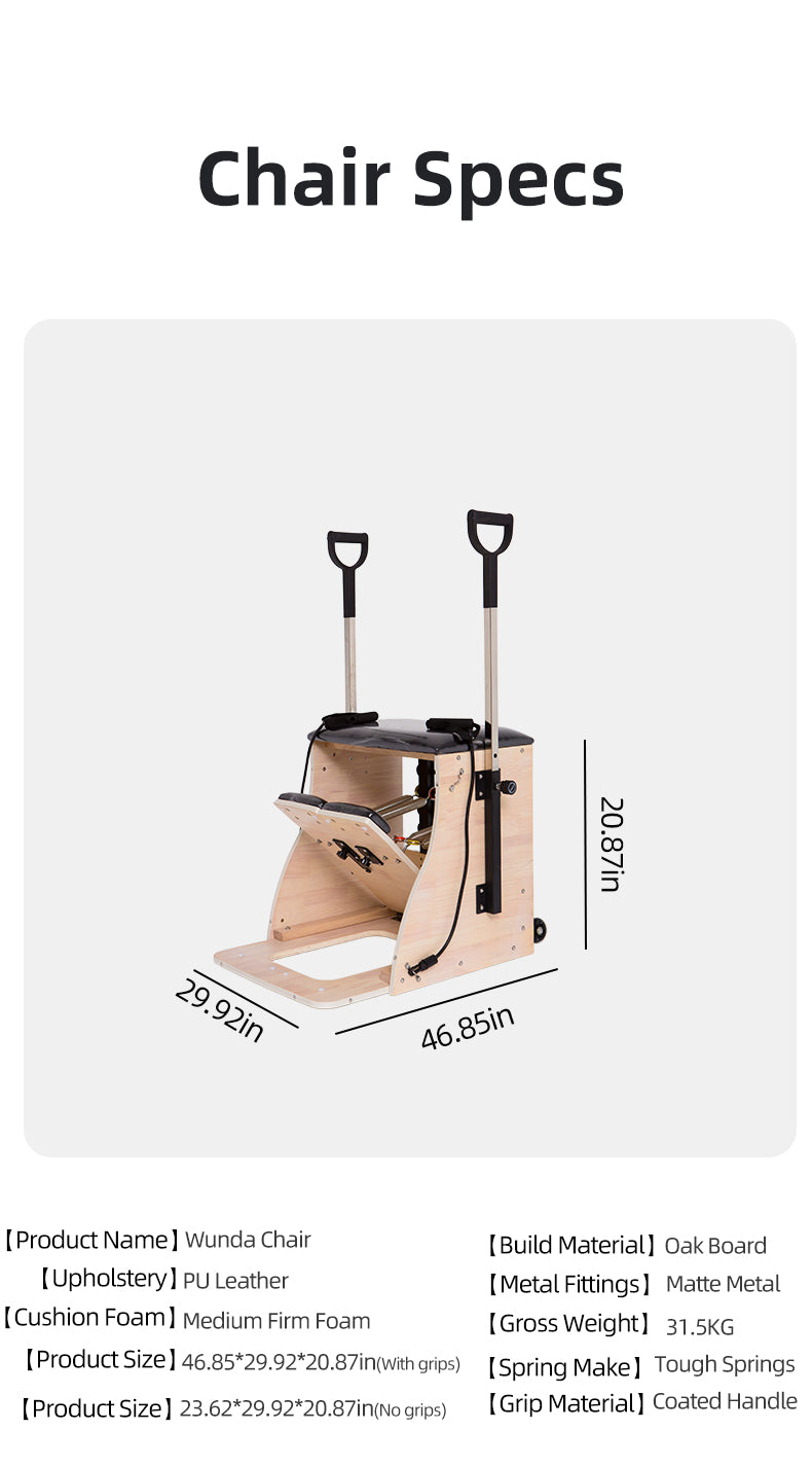 Solid oaken step stool, sturdy and durable for home use, multi-functional thickened stepping stool