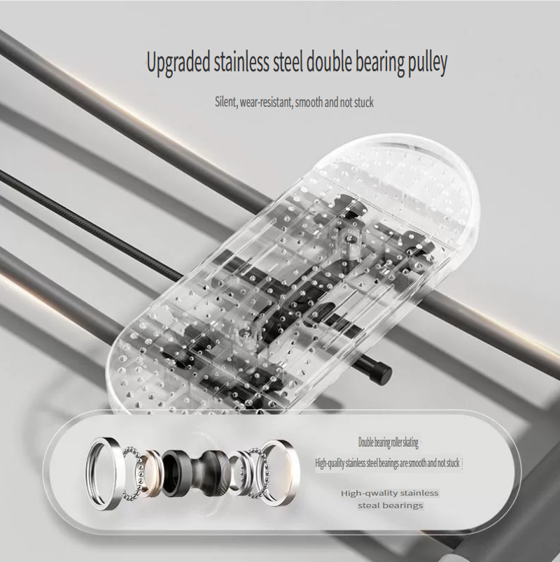 Home Skiing Machine – Leg-Sculpting & Toning Equipment; Postpartum Pelvic Floor Trainer; Leg-Shaping Fitness Gear