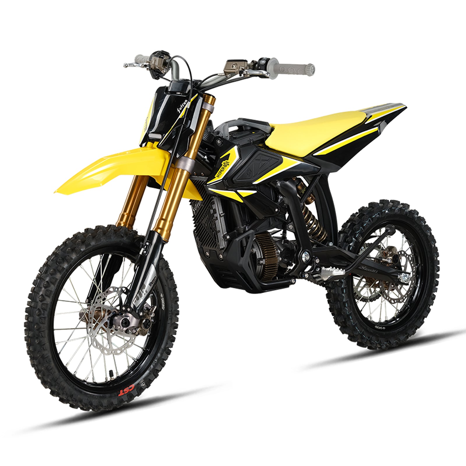 Surron 5000W Electric Dirt Bike, HYPER BEE