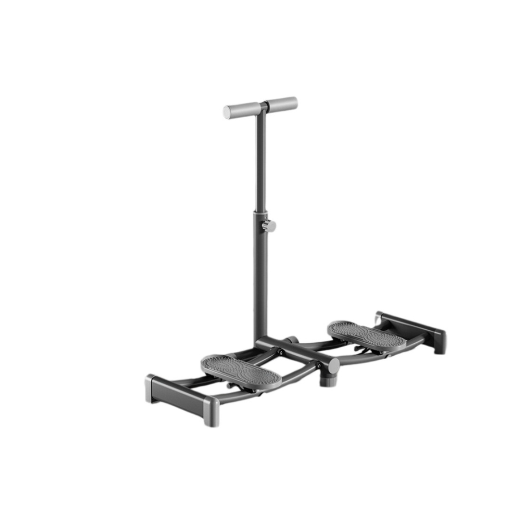 Home Skiing Machine – Leg-Sculpting & Toning Equipment; Postpartum Pelvic Floor Trainer; Leg-Shaping Fitness Gear