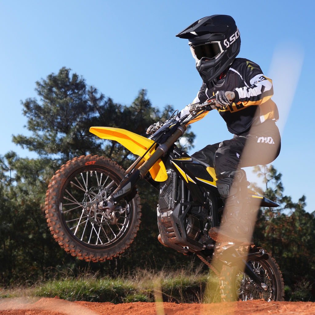 Surron 5000W Electric Dirt Bike, HYPER BEE