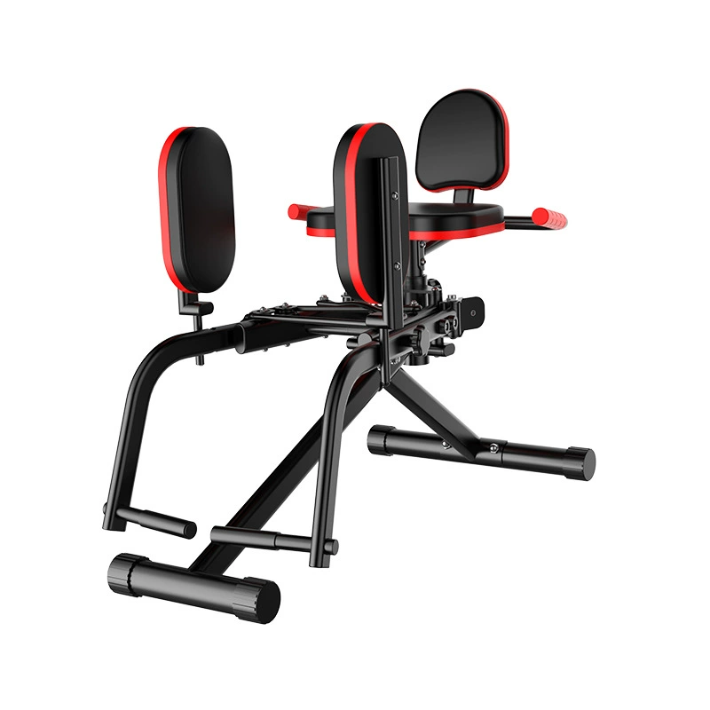 All-in-One Glute Trainer: Inner & Outer Thigh Abduction/Adduction Machine – Pelvic Floor, Butt-Lifting & Sculpting Tool