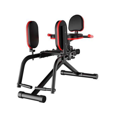 All-in-One Glute Trainer: Inner & Outer Thigh Abduction/Adduction Machine – Pelvic Floor, Butt-Lifting & Sculpting Tool