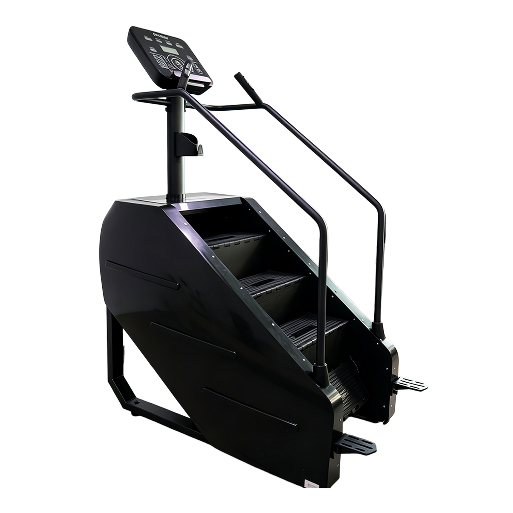Factory Direct Commercial Stair Master, Gym-Specific Stepper Aerobic Fitness Equipment