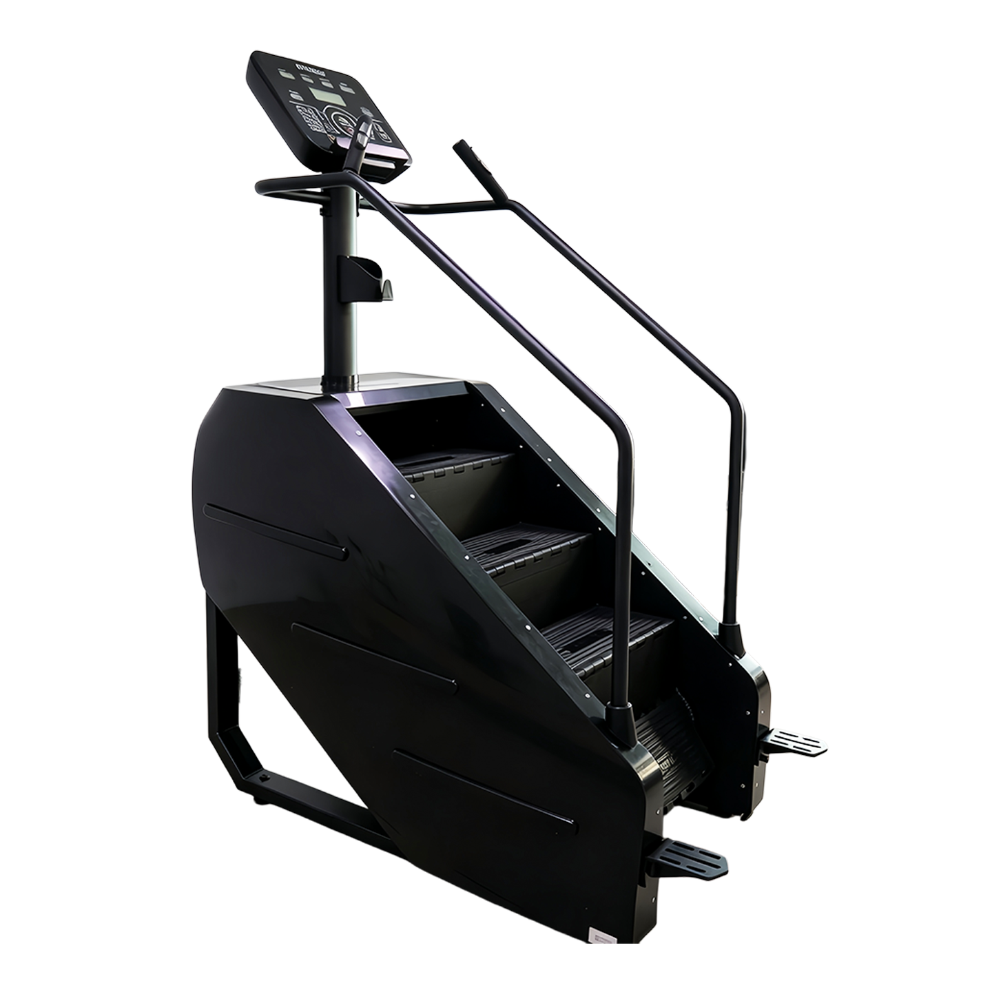 Factory Direct Commercial Stair Master, Gym-Specific Stepper Aerobic Fitness Equipment