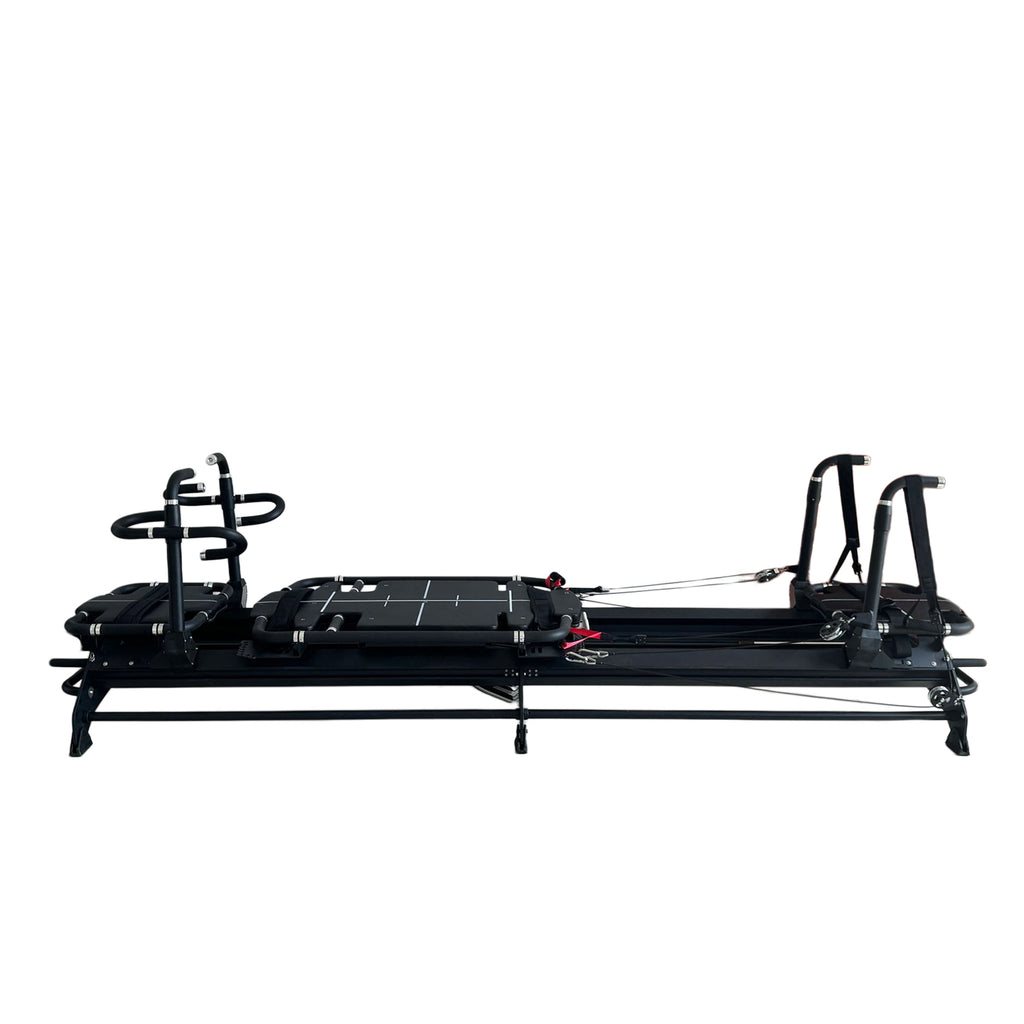 Pilates supermodel machine multifunctional comprehensive training bed, yoga studio Victoria’s Secret machine, bidirectional sliding rail, postpartum body shaping large equipment