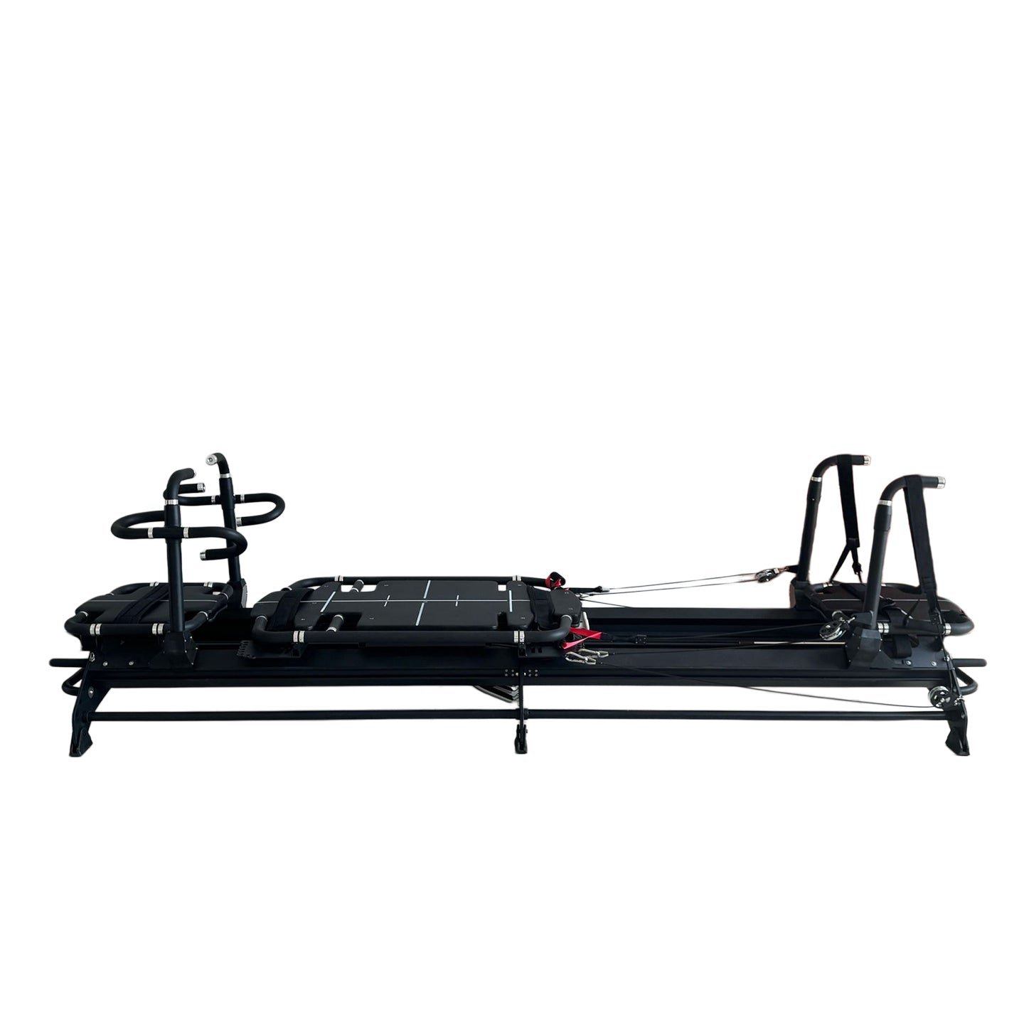 Pilates supermodel machine multifunctional comprehensive training bed, yoga studio Victoria’s Secret machine, bidirectional sliding rail, postpartum body shaping large equipment