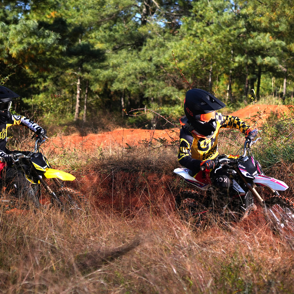 Surron 5000W Electric Dirt Bike, HYPER BEE