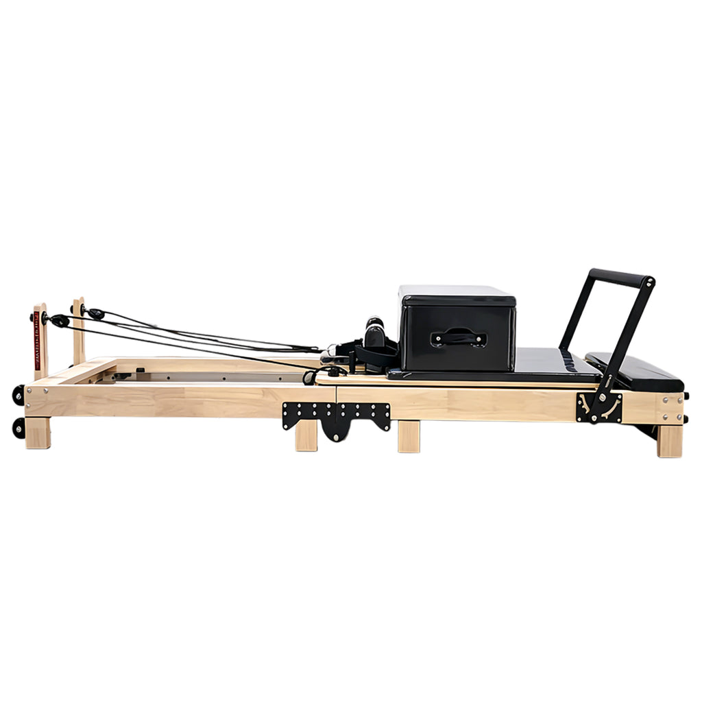 All-solid wood oak folding bed, single-person nap bed, simple home care, foldable solid wood bed