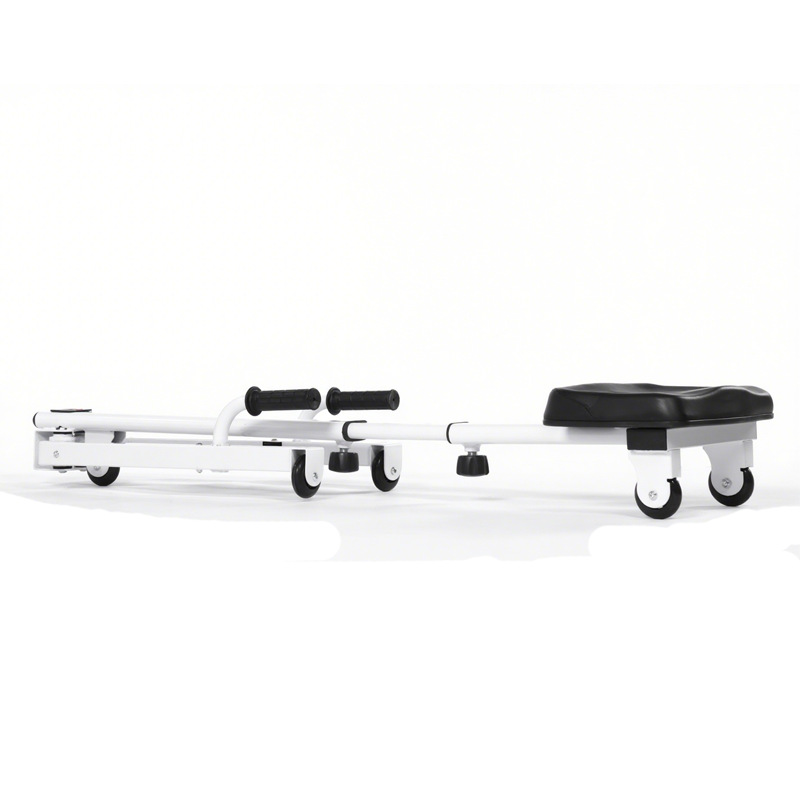 Multifunctional Abdominal Trainer – Home Fitness Equipment for Abs and Belly Fat Reduction