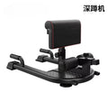 Home Squat Machine – Abdominal, Waist, and Glute Squat Trainer