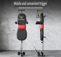 Cervical and Lumbar Traction Device  Height-IncreasingStretching Inversion Table Leg Stretching  Fitness Equipment Lumbar Traction Inversion Machine