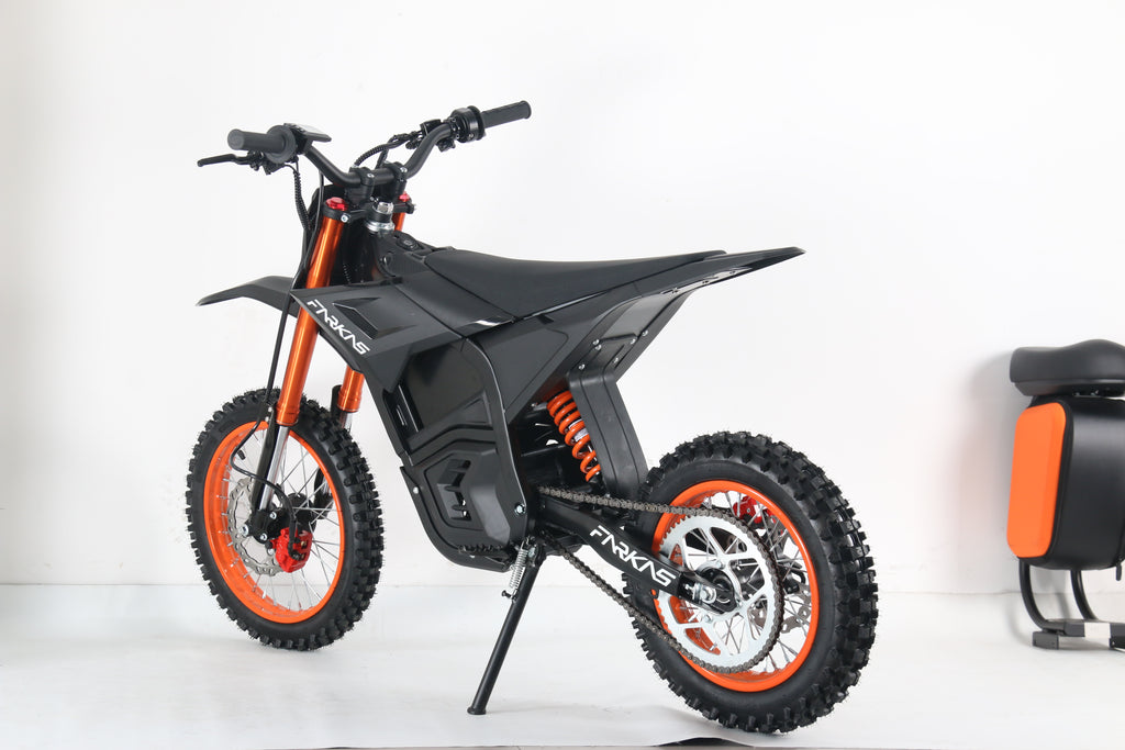 MDD-03A 3000W Electric Dirt Bike