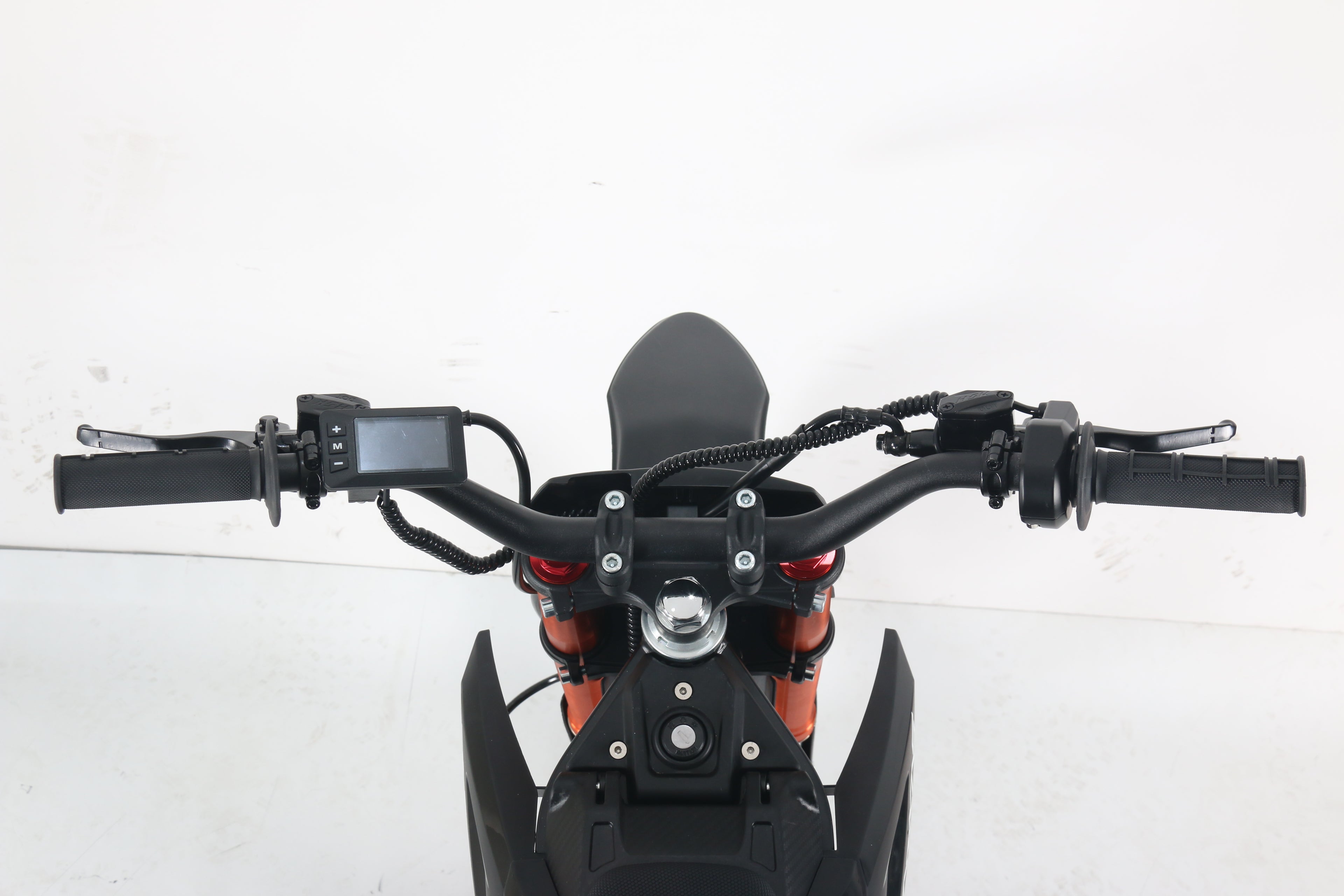 MDD-03A 3000W Electric Dirt Bike