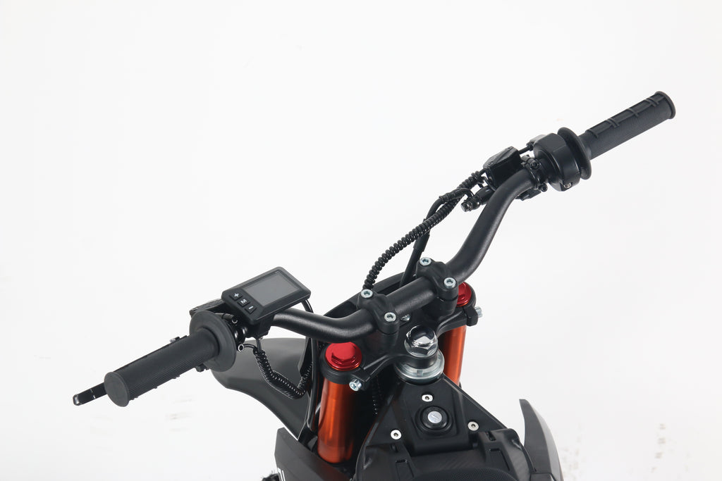 MDD-05A 3500W Electric Dirt Bike