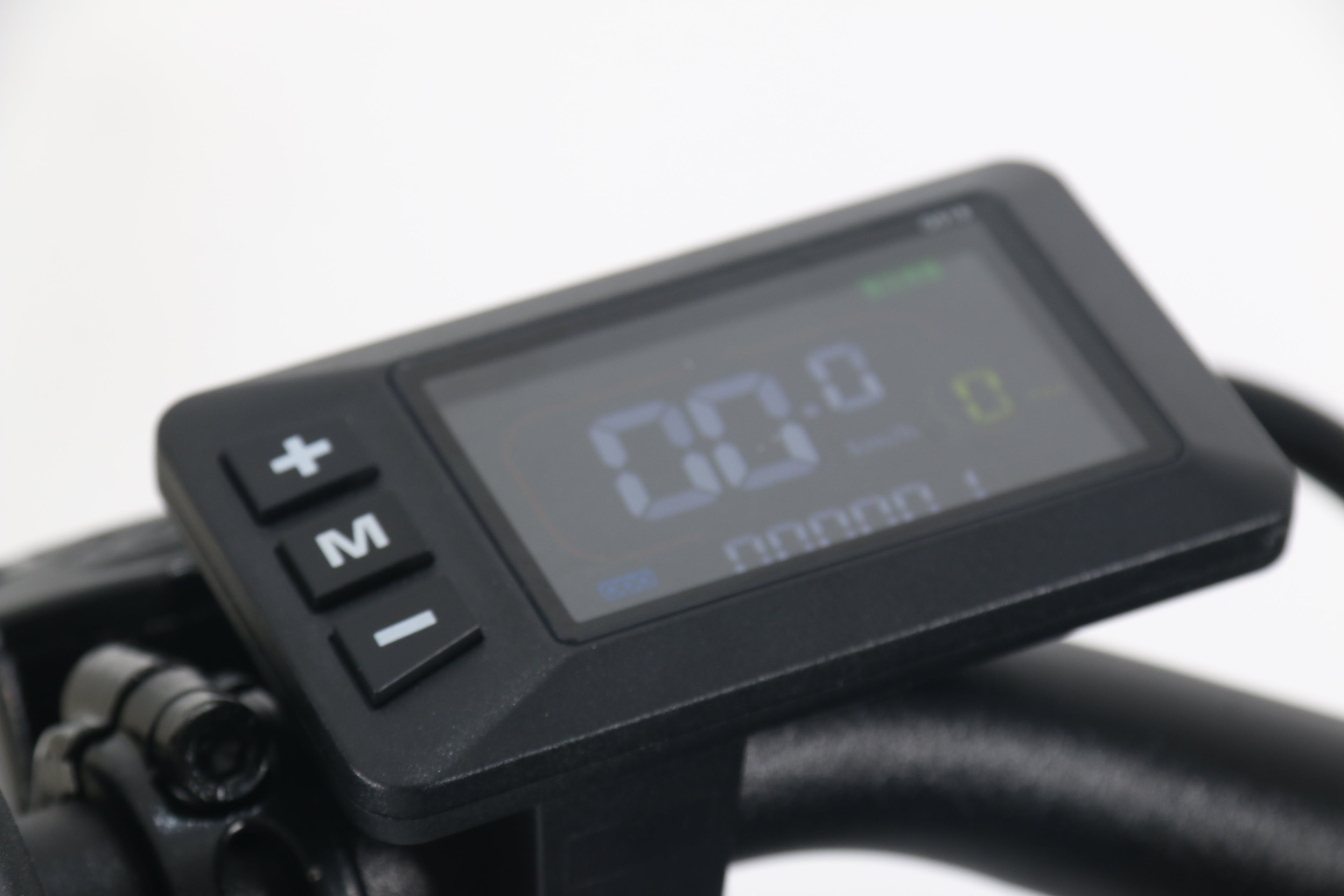 MDD-05A 3500W Electric Dirt Bike