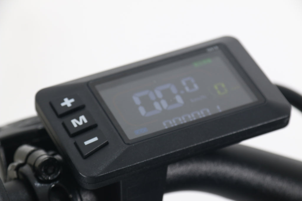 MDD-03A 3000W Electric Dirt Bike