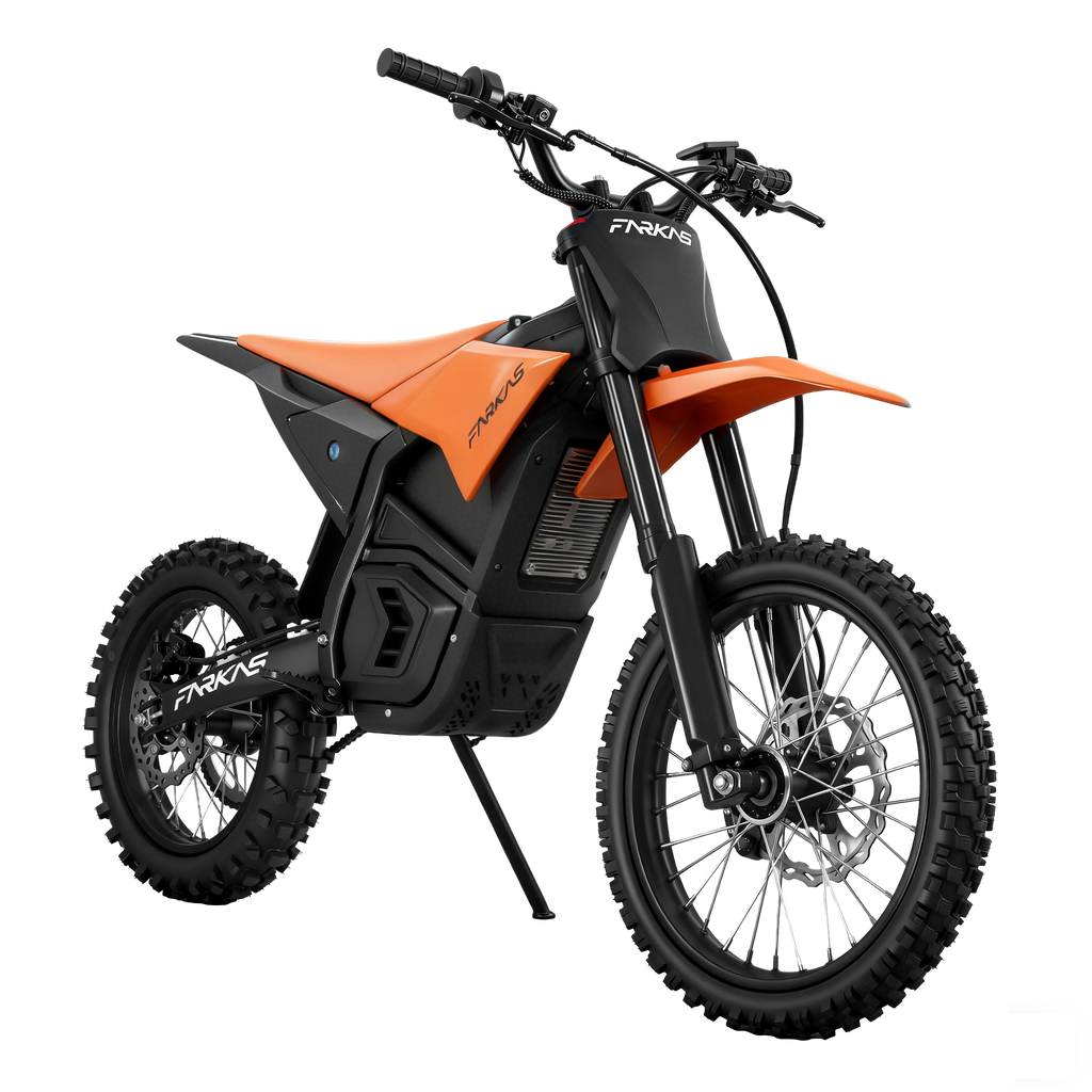 MDD-05A 3500W Electric Dirt Bike