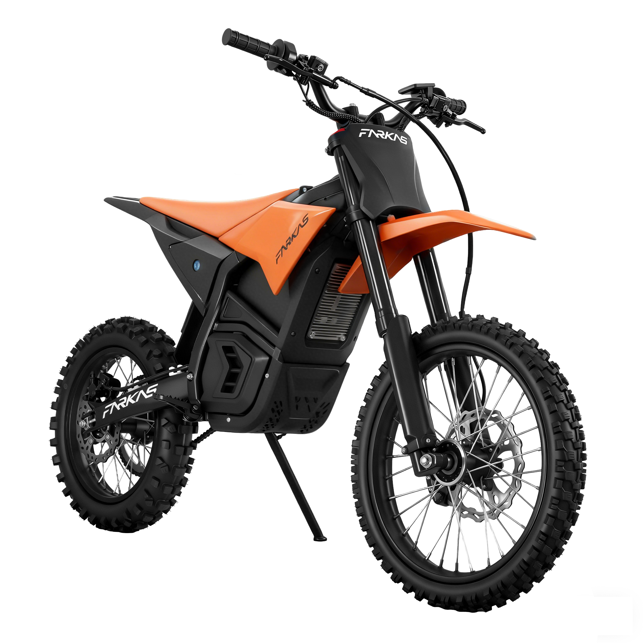 MDD-05A 3500W Electric Dirt Bike