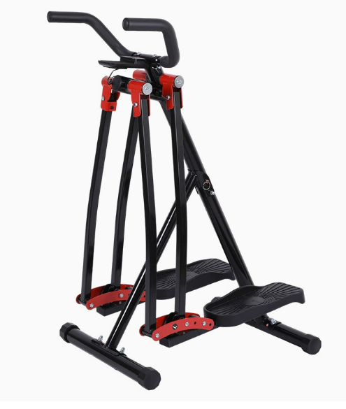 Multi-directional Sway Trainer / Air Walker – Home Fitness Equipment
