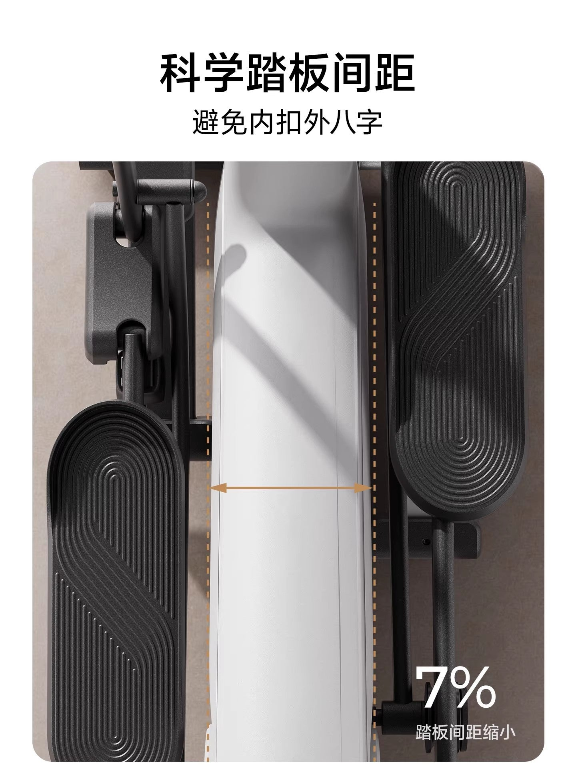 All-inclusive silent home magnetic treadmill, suitable for indoor leisure aerobic exercise, full-body fitness, and walking without disturbing neighbors.