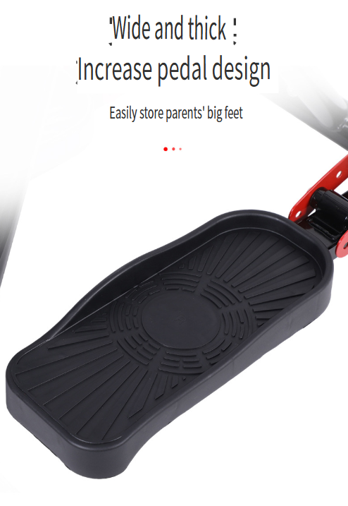 Multi-directional Sway Trainer / Air Walker – Home Fitness Equipment