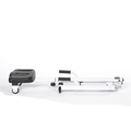Multifunctional Abdominal Trainer – Home Fitness Equipment for Abs and Belly Fat Reduction