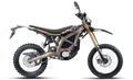 Surron 21KW Electric Dirt Bike, Ultra
